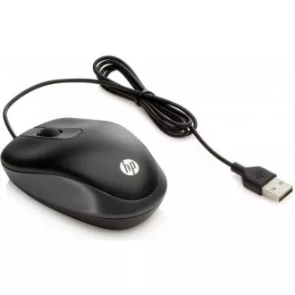 Mouse de călătorie USB HP