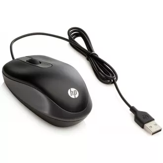 Mouse de călătorie USB HP