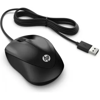 Mouse de călătorie USB HP