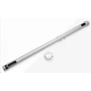 Țevi de tavan EPSON 918-1168mm ELPFP14 Utilizare cu suporturi de tavan ELPMB22 / ELPMB23