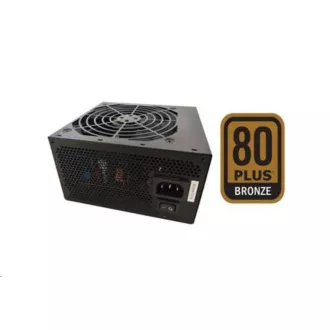 Sursă de alimentare Fortron FSP500-50AAC 80PLUS BRONZE, 500W, negru Sursă de alimentare Fortron FSP500-50AAC 80PLUS BRONZE, 500W, negru