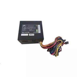 Sursă de alimentare Fortron FSP500-50AAC 80PLUS BRONZE, 500W, negru Sursă de alimentare Fortron FSP500-50AAC 80PLUS BRONZE, 500W, negru