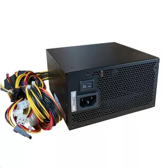 Fortron sursă de alimentare 350W FSP350-51AAC 80PLUS BRONZE 230V EU, vrac, negru Fortron sursă de alimentare 350W FSP350-51AAC 80PLUS BRONZE 230V EU, vrac, negru