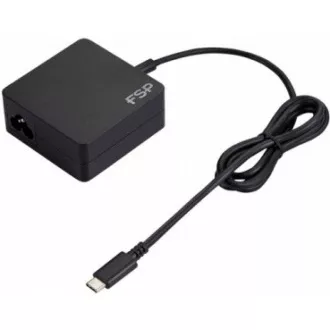 Fortron NB C 65 Adaptor de alimentare USB-C, , 65W (5V, 9V, 12V, 15V, 20V) Fortron NB C 65 Adaptor de alimentare USB-C, , 65W (5V, 9V, 12V, 15V, 20V)