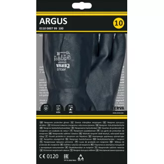 Mănuși din neopren ARGUS 33 cm - 8