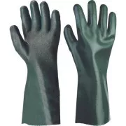 UNIVERSAL AS 153811-10 manusi 35 cm verde 10