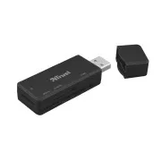 TRUST Nanga USB 3.1 Card reader
