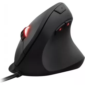 Mouse vertical pentru jocuri TRUST GXT 144 Rexx Mouse vertical pentru jocuri TRUST GXT 144 Rexx