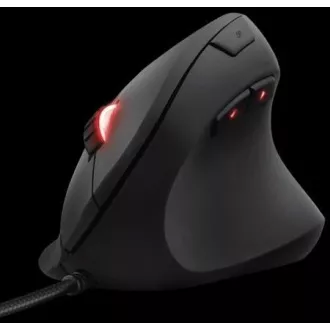 Mouse vertical pentru jocuri TRUST GXT 144 Rexx Mouse vertical pentru jocuri TRUST GXT 144 Rexx