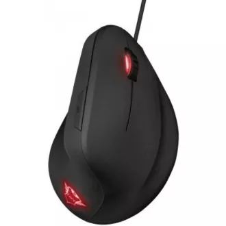 Mouse vertical pentru jocuri TRUST GXT 144 Rexx Mouse vertical pentru jocuri TRUST GXT 144 Rexx