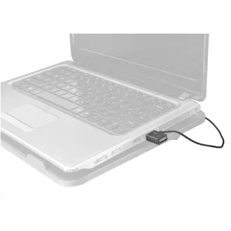 Suport de răcire pentru laptop TRUST Ziva Suport de răcire pentru laptop TRUST Ziva