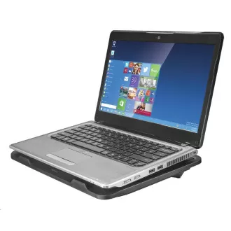 Suport de răcire pentru laptop TRUST Ziva Suport de răcire pentru laptop TRUST Ziva