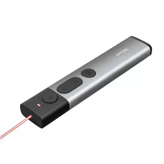 Prezentator TRUST Prezentator wireless Kazun Aluminium