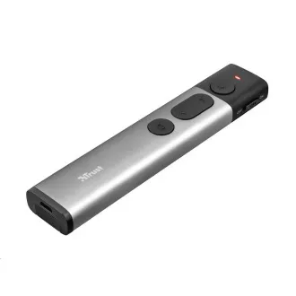 Prezentator TRUST Prezentator wireless Kazun Aluminium