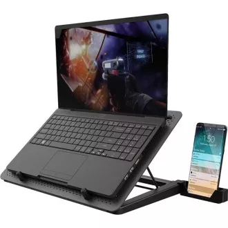 TRUST Suport pentru notebook GXT1125 QUNO SUPPORT DE RĂCIRE LAPTOP