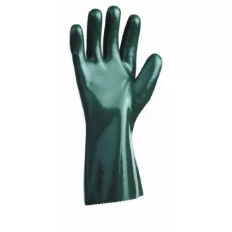 Mănuși UNIVERSALE 32 cm albastre 10