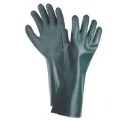 Mănuși UNIVERSAL AS 32 cm albastre 10