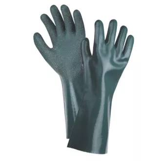 Mănuși UNIVERSAL AS 32 cm albastre 10