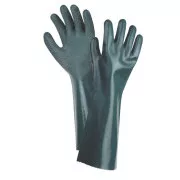 Mănuși UNIVERSAL AS 45 cm albastre 10