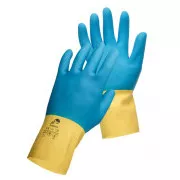 Mănuși latex/neopren CASPIA FH - 10