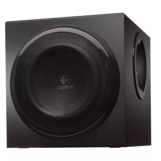 Difuzoare Logitech Z906 Sistem de sunet surround 5.1 Home Theater Difuzoare Logitech Z906 Sistem de sunet surround 5.1 Home Theater