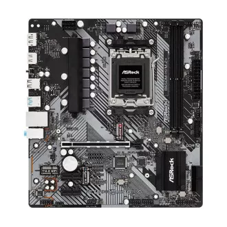 ASRock MB Sc AM5 B650M-H/M.2 , AMD B650, 2xDDR5, 1xDP, 1xHDMI, mATX ASRock MB Sc AM5 B650M-H/M.2 , AMD B650, 2xDDR5, 1xDP, 1xHDMI, mATX