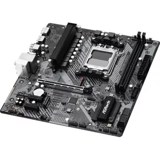 ASRock MB Sc AM5 B650M-H/M.2 , AMD B650, 2xDDR5, 1xDP, 1xHDMI, mATX ASRock MB Sc AM5 B650M-H/M.2 , AMD B650, 2xDDR5, 1xDP, 1xHDMI, mATX