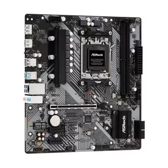 ASRock MB Sc AM5 B650M-H/M.2 , AMD B650, 2xDDR5, 1xDP, 1xHDMI, mATX ASRock MB Sc AM5 B650M-H/M.2 , AMD B650, 2xDDR5, 1xDP, 1xHDMI, mATX