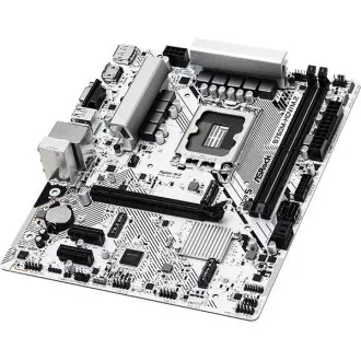 Placă de bază ASRock MB Sc LGA1700 B760M-HDV/M.2, Intel B760, 2xDDR5, 1xDP, 1xHDMI, 1xVGA, mATX Placă de bază ASRock MB Sc LGA1700 B760M-HDV/M.2, Intel B760, 2xDDR5, 1xDP, 1xHDMI, 1xVGA, mATX