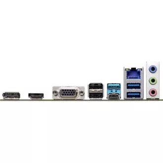 Placă de bază ASRock MB Sc LGA1700 B760M-HDV/M.2, Intel B760, 2xDDR5, 1xDP, 1xHDMI, 1xVGA, mATX Placă de bază ASRock MB Sc LGA1700 B760M-HDV/M.2, Intel B760, 2xDDR5, 1xDP, 1xHDMI, 1xVGA, mATX