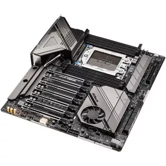 Placă de bază ASRock MB Sc sWRX8 WRX80 Creator R2.0, AMD WRX8, 8xDDR4, 1xVGA, WiFi, eATX
