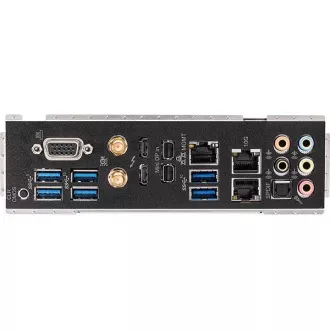 Placă de bază ASRock MB Sc sWRX8 WRX80 Creator R2.0, AMD WRX8, 8xDDR4, 1xVGA, WiFi, eATX