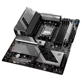 Placă video ASRock MB Sc AM5 X870E TAICHI LITE, AMD X870, 4xDDR5, 1xHDMI, 2xUSB4, Wi-Fi