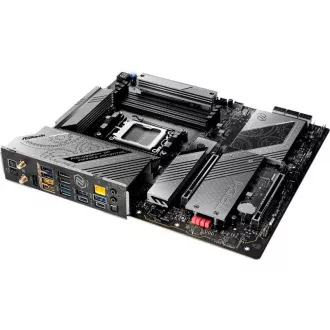 Placă video ASRock MB Sc AM5 X870E TAICHI LITE, AMD X870, 4xDDR5, 1xHDMI, 2xUSB4, Wi-Fi