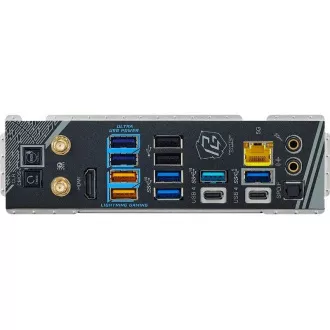 Placă de bază ASRock MB Sc AM5 X870E NOVA WIFI, AMD X870, 4xDDR5, 1xHDMI, 2xUSB4, WI-FI Placă de bază ASRock MB Sc AM5 X870E NOVA WIFI, AMD X870, 4xDDR5, 1xHDMI, 2xUSB4, WI-FI