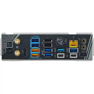 Placă de bază ASRock MB Sc AM5 X870E NOVA WIFI, AMD X870, 4xDDR5, 1xHDMI, 2xUSB4, WI-FI Placă de bază ASRock MB Sc AM5 X870E NOVA WIFI, AMD X870, 4xDDR5, 1xHDMI, 2xUSB4, WI-FI