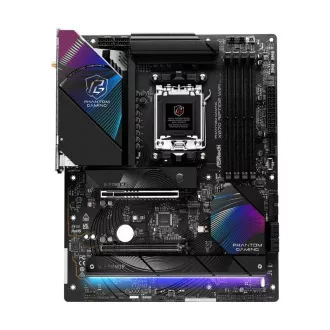 Placă video ASRock MB Sc AM5 X870 RIPTIDE WIFI, AMD X870, 4xDDR5, 1xHDMI, 2xUSB4, WI-FI Placă video ASRock MB Sc AM5 X870 RIPTIDE WIFI, AMD X870, 4xDDR5, 1xHDMI, 2xUSB4, WI-FI