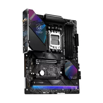 Placă video ASRock MB Sc AM5 X870 RIPTIDE WIFI, AMD X870, 4xDDR5, 1xHDMI, 2xUSB4, WI-FI Placă video ASRock MB Sc AM5 X870 RIPTIDE WIFI, AMD X870, 4xDDR5, 1xHDMI, 2xUSB4, WI-FI