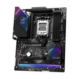 Placă video ASRock MB Sc AM5 X870 RIPTIDE WIFI, AMD X870, 4xDDR5, 1xHDMI, 2xUSB4, WI-FI Placă video ASRock MB Sc AM5 X870 RIPTIDE WIFI, AMD X870, 4xDDR5, 1xHDMI, 2xUSB4, WI-FI