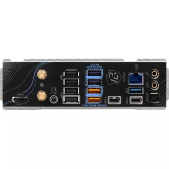 Placă video ASRock MB Sc AM5 X870 RIPTIDE WIFI, AMD X870, 4xDDR5, 1xHDMI, 2xUSB4, WI-FI Placă video ASRock MB Sc AM5 X870 RIPTIDE WIFI, AMD X870, 4xDDR5, 1xHDMI, 2xUSB4, WI-FI