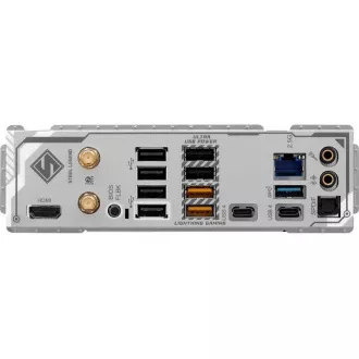 Placă de bază ASRock MB Sc AM5 X870 STEEL LEGEND, Wi-Fi, AMD X870, 4xDDR5, 1xHDMI, 2xUSB4, Wi-Fi