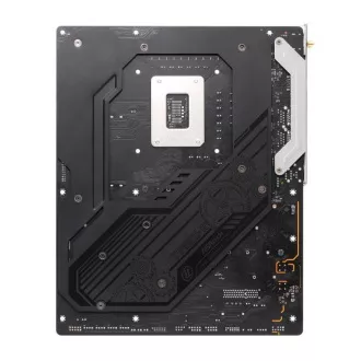 ASRock MB Sc LGA1851 Z890 TAICHI, Intel Z890, 4xDDR5, 1xHDMI, 2xThunderbolt, WI-FI