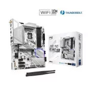 ASRock MB Sc LGA1851 Z890 PRO RS WIFI ALB, Intel Z890, 4xDDR5, 1xHDMI, WI-FI