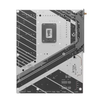 ASRock MB Sc LGA1851 Z890 PRO RS WIFI ALB, Intel Z890, 4xDDR5, 1xHDMI, WI-FI