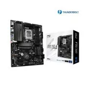 Placă de bază ASRock MB Sc LGA1851 Z890 PRO-A, Intel Z890, 4xDDR5, 1xDP, 1xHDMI, 1xThunderbolt