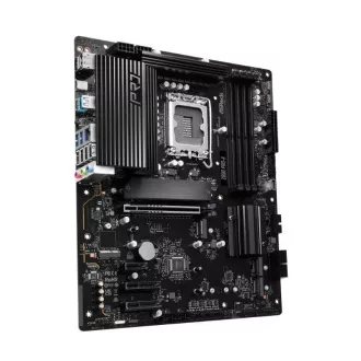 Placă de bază ASRock MB Sc LGA1851 Z890 PRO-A, Intel Z890, 4xDDR5, 1xDP, 1xHDMI, 1xThunderbolt