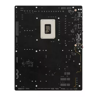 Placă de bază ASRock MB Sc LGA1851 Z890 PRO-A, Intel Z890, 4xDDR5, 1xDP, 1xHDMI, 1xThunderbolt