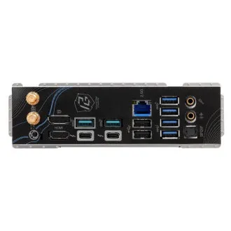 Placă de bază ASRock MB Sc LGA1851 Z890M RIPTIDE WIFI, Intel Z890, 4xDDR5, 1xDP, 1xHDMI, 2xThunderbolt, WI-FI, mATX Placă de bază ASRock MB Sc LGA1851 Z890M RIPTIDE WIFI, Intel Z890, 4xDDR5, 1xDP, 1xHDMI, 2xThunderbolt, WI-FI, mATX