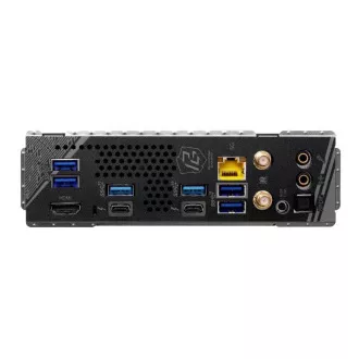 ASRock MB Sc LGA1851 Z890I NOVA WIFI, Intel Z890, 2xDDR5, 1xHDMI, 2xThunderbolt, WI-FI, mITX