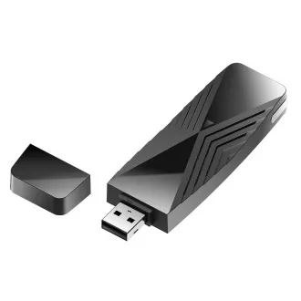 Adaptor USB D-Link DWA-X1850 Wireless AX1800 Wi-Fi 6 USB Adapter